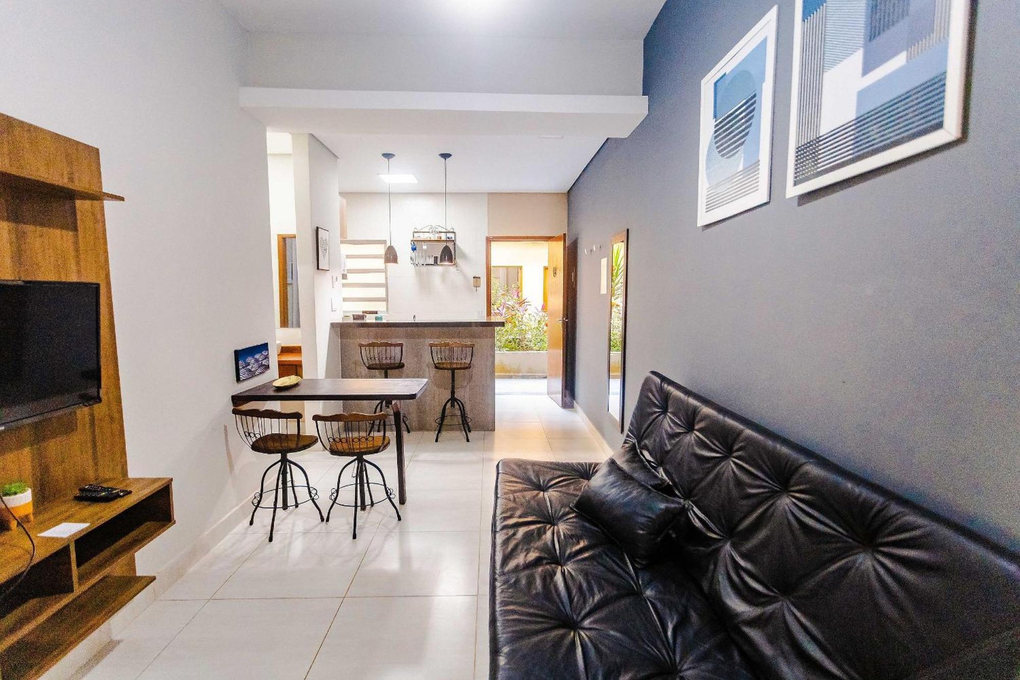 Villagio Valentina São Sebastião Exterior foto