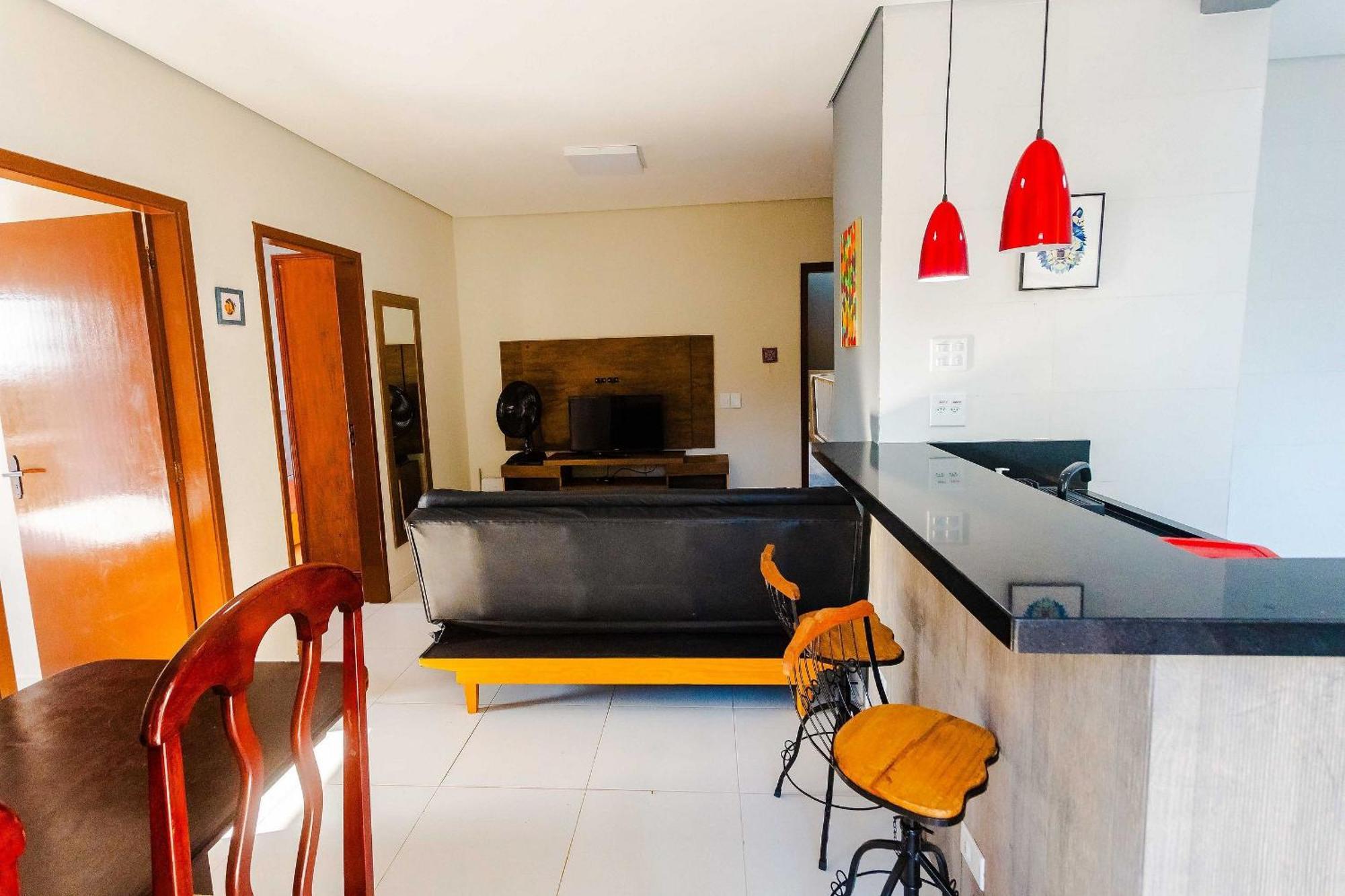 Villagio Valentina São Sebastião Exterior foto
