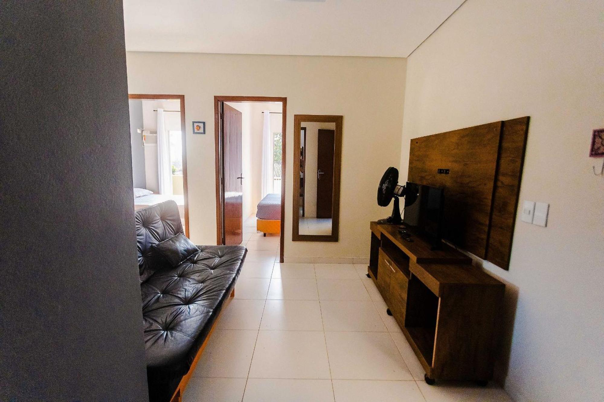 Villagio Valentina São Sebastião Exterior foto
