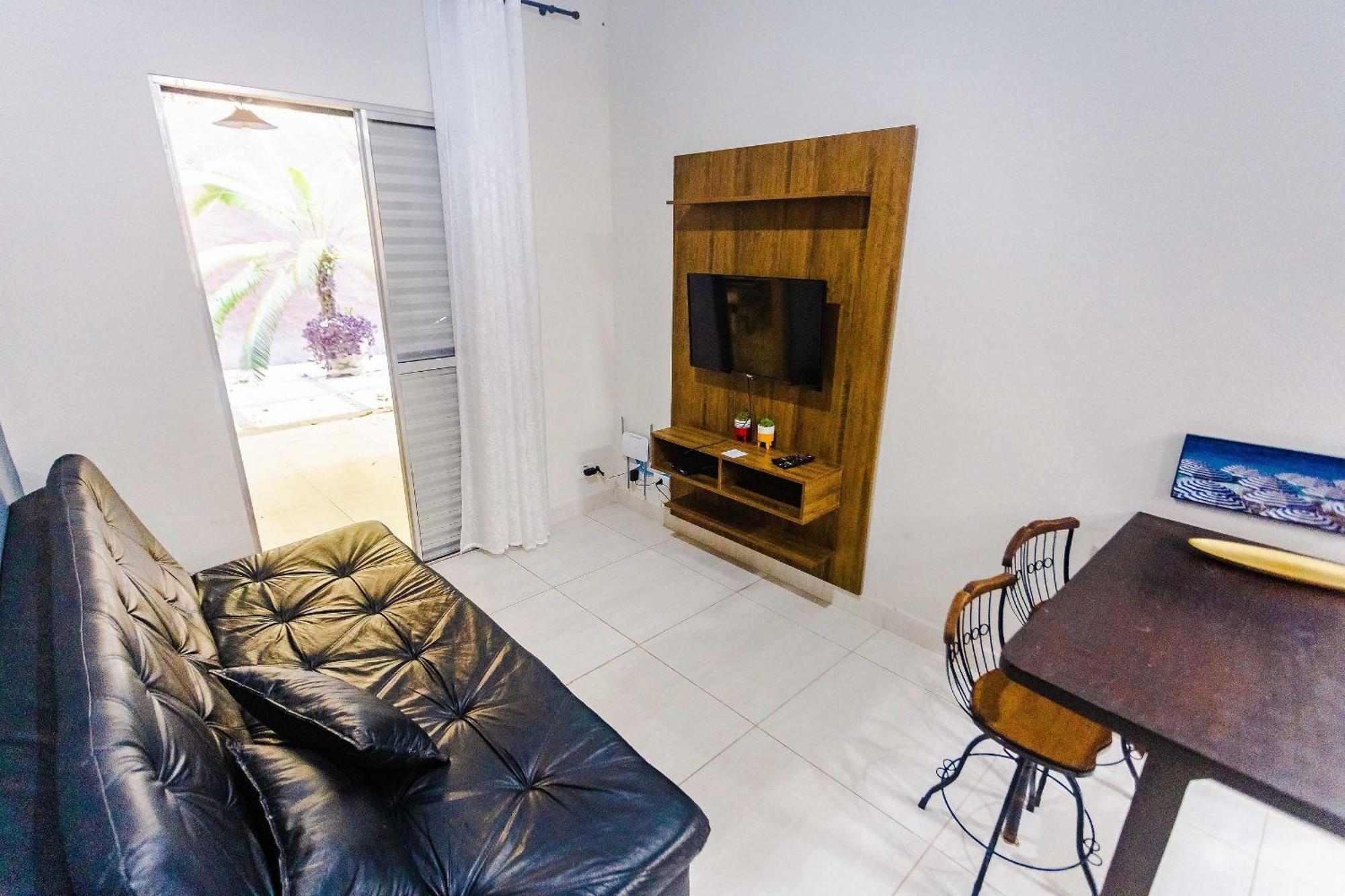 Villagio Valentina São Sebastião Exterior foto